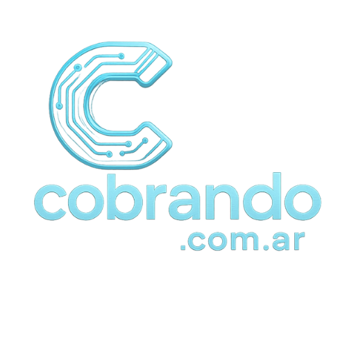 Logo Cobrando